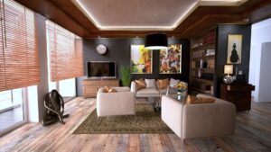 Home Renovation in San Diego