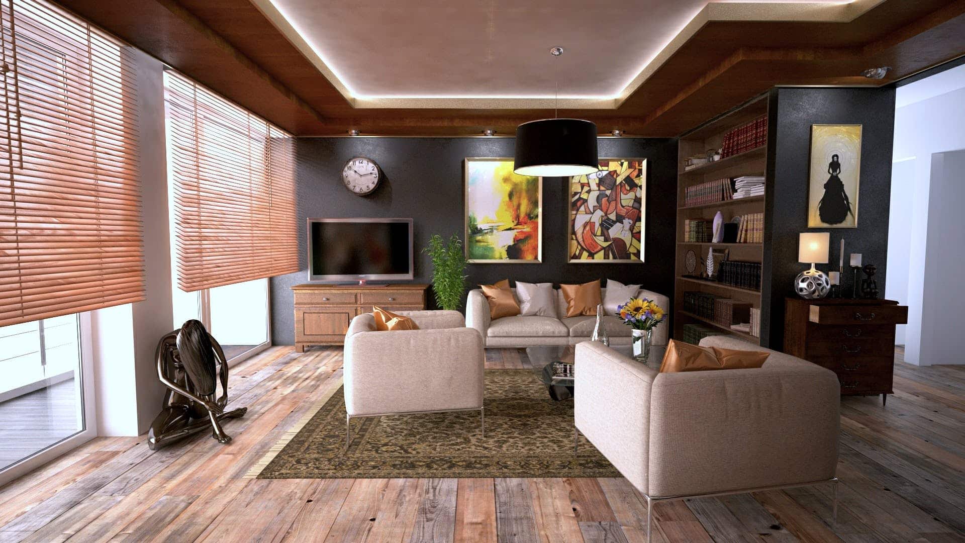 Home Renovation in San Diego