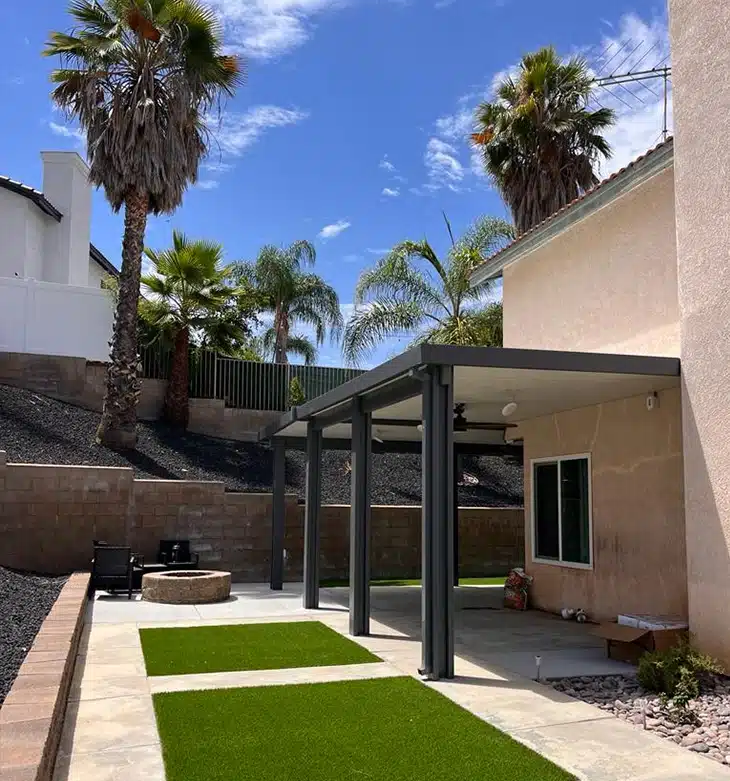 Patio Covers