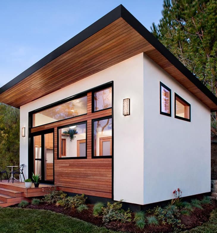 Detached ADU in San Diego