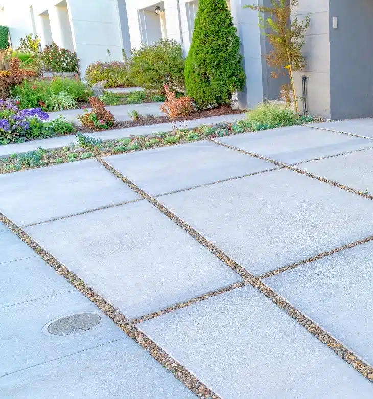 Concrete Contractor in San Diego