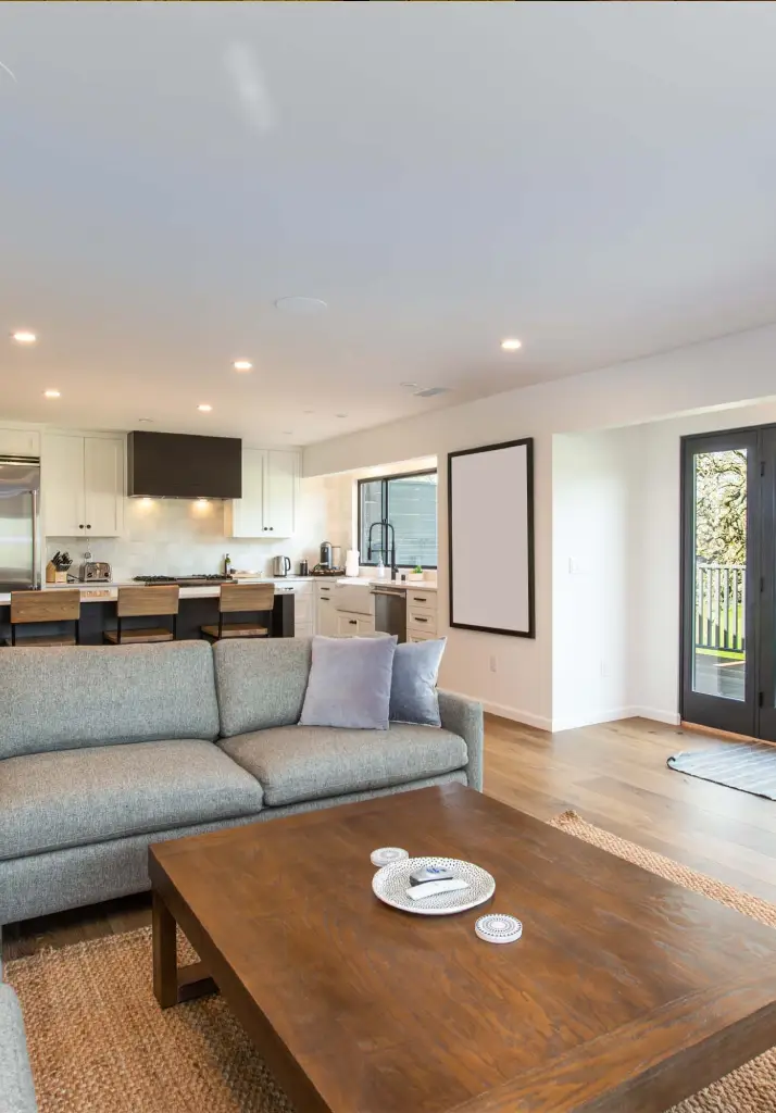 Room Additions Contractor