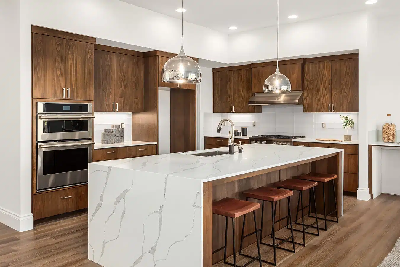 Kitchen Remodel San Diego