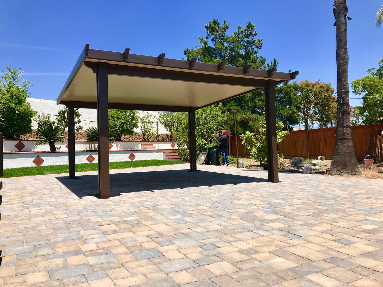 Patio Covers