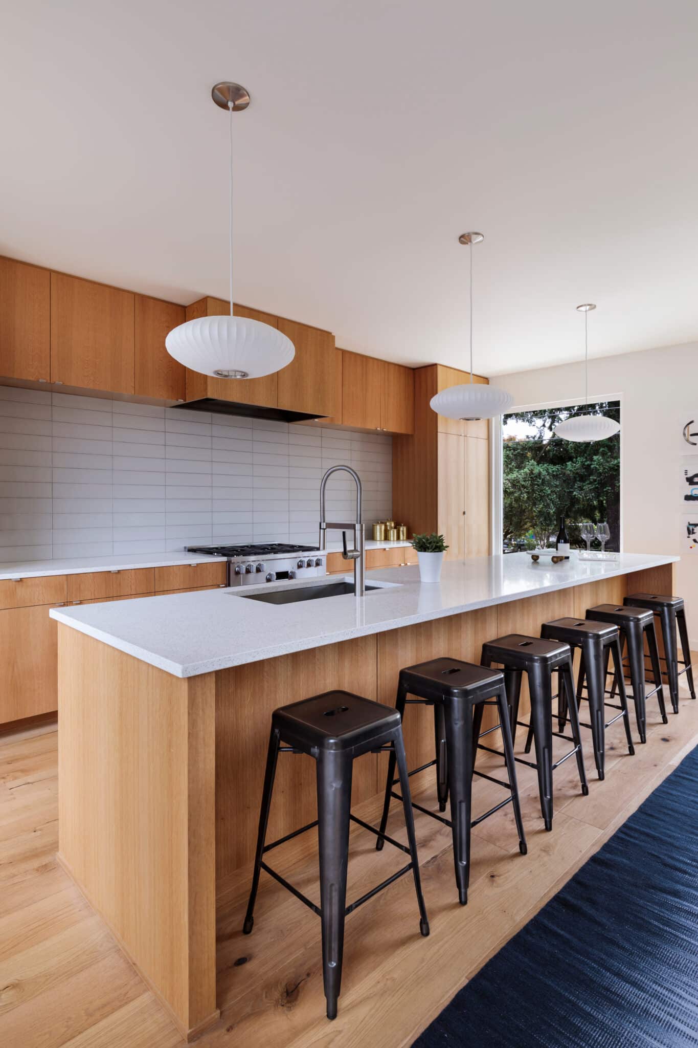 Kitchen Remodeling in San Diego