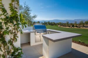 Outdoor Kitchen Services in San Diego