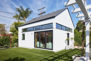 ADU Construction in San Diego