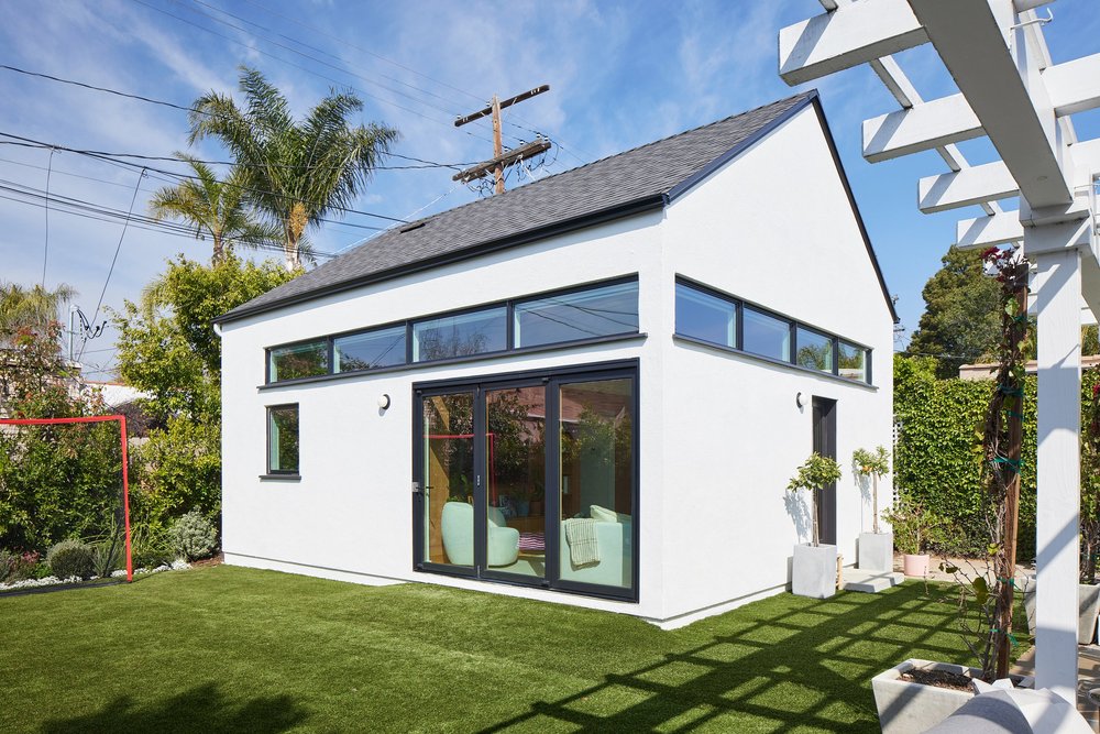 ADU Construction in San Diego