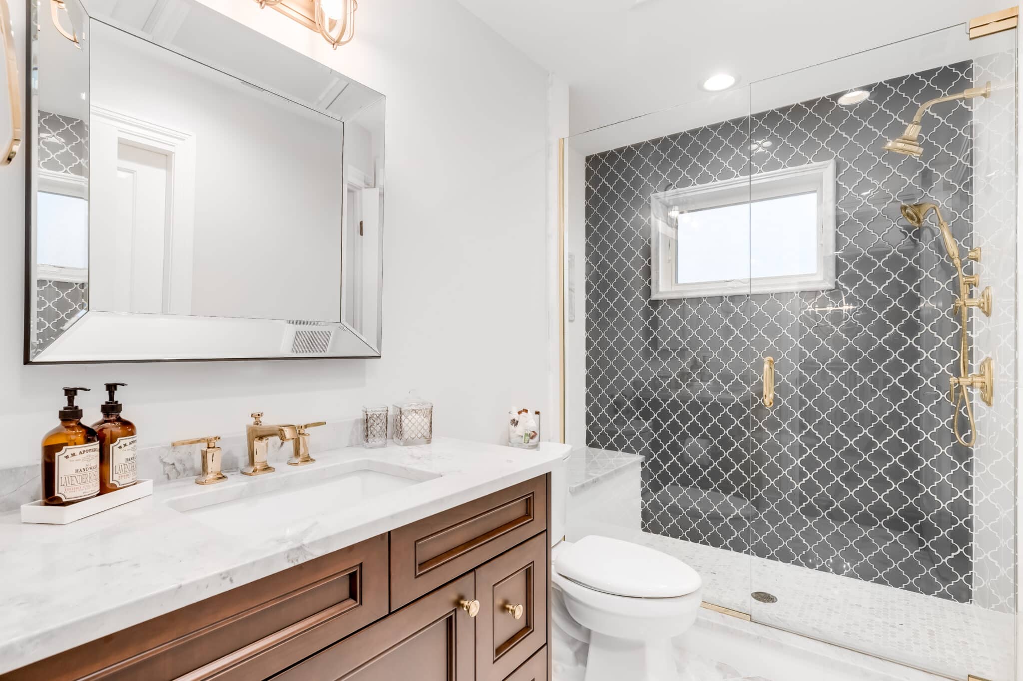 Bathroom Remodeling in San Diego