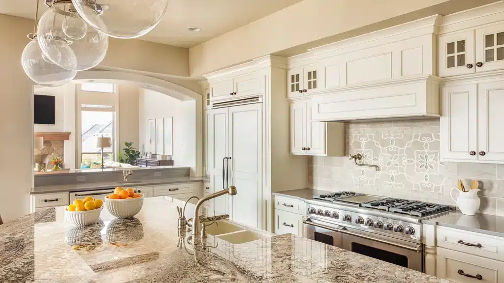 Kitchen Remodeling