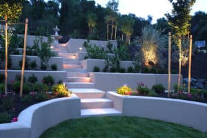 Backyard Remodel San Diego