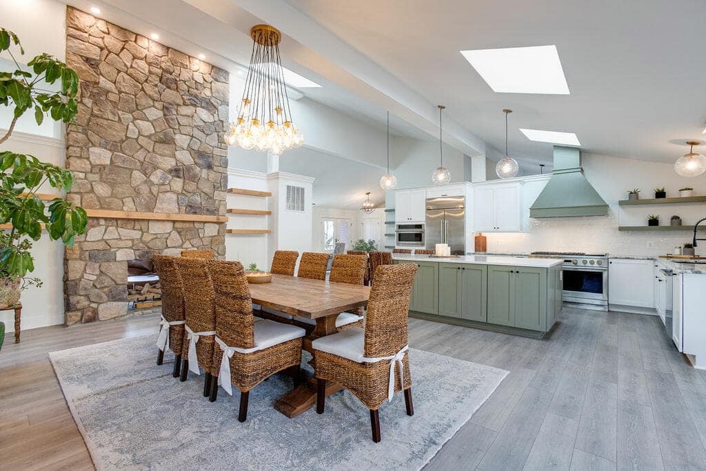 Home Remodeling San Diego
