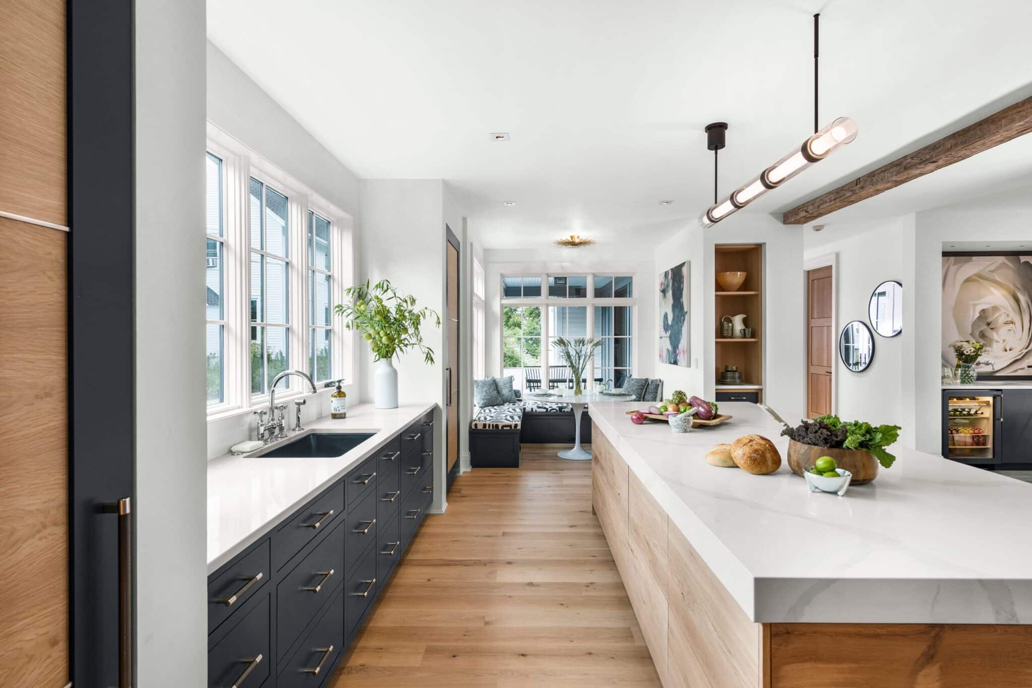 Whole Home Remodel San Diego