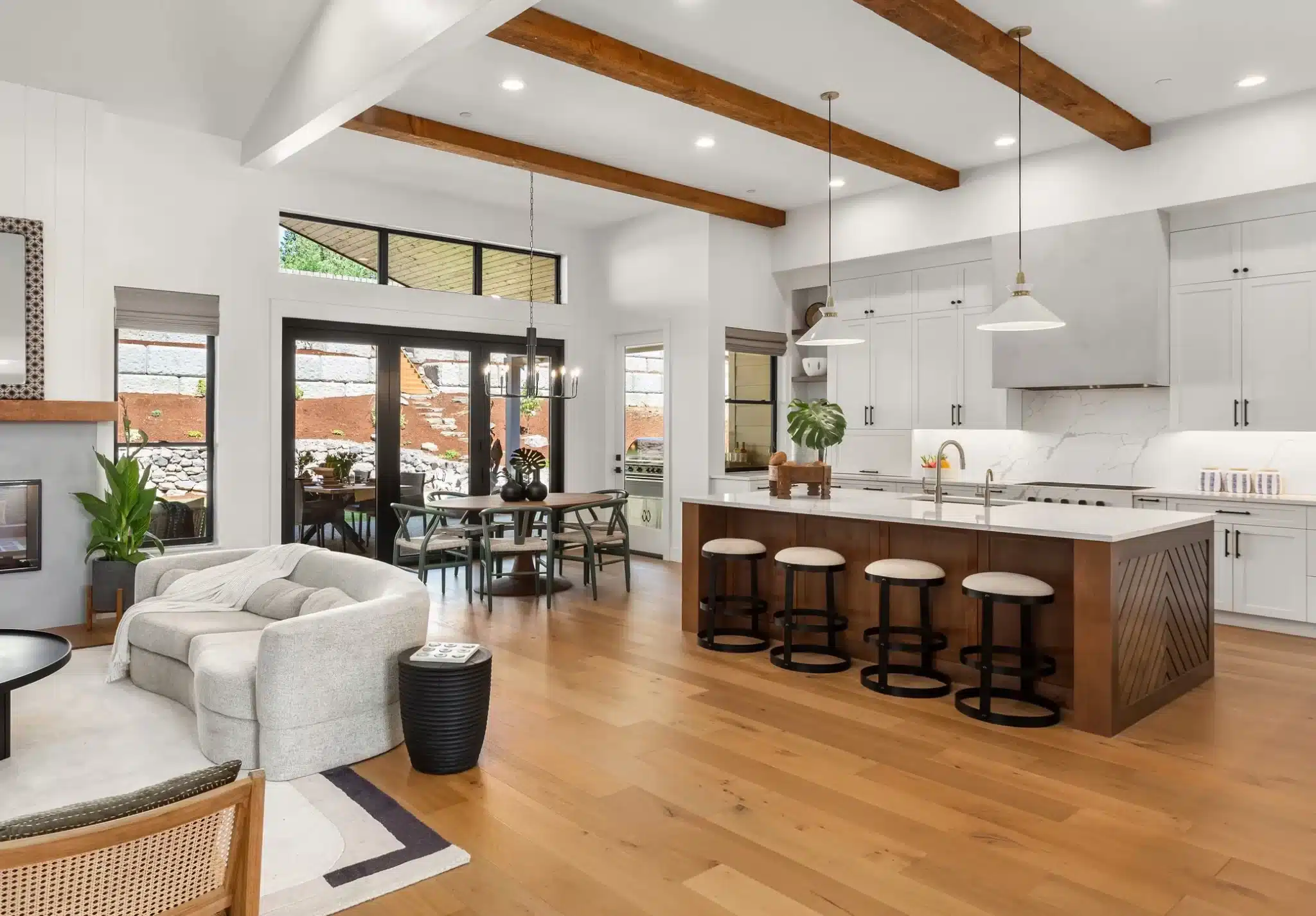 Whole Home Remodel San Diego