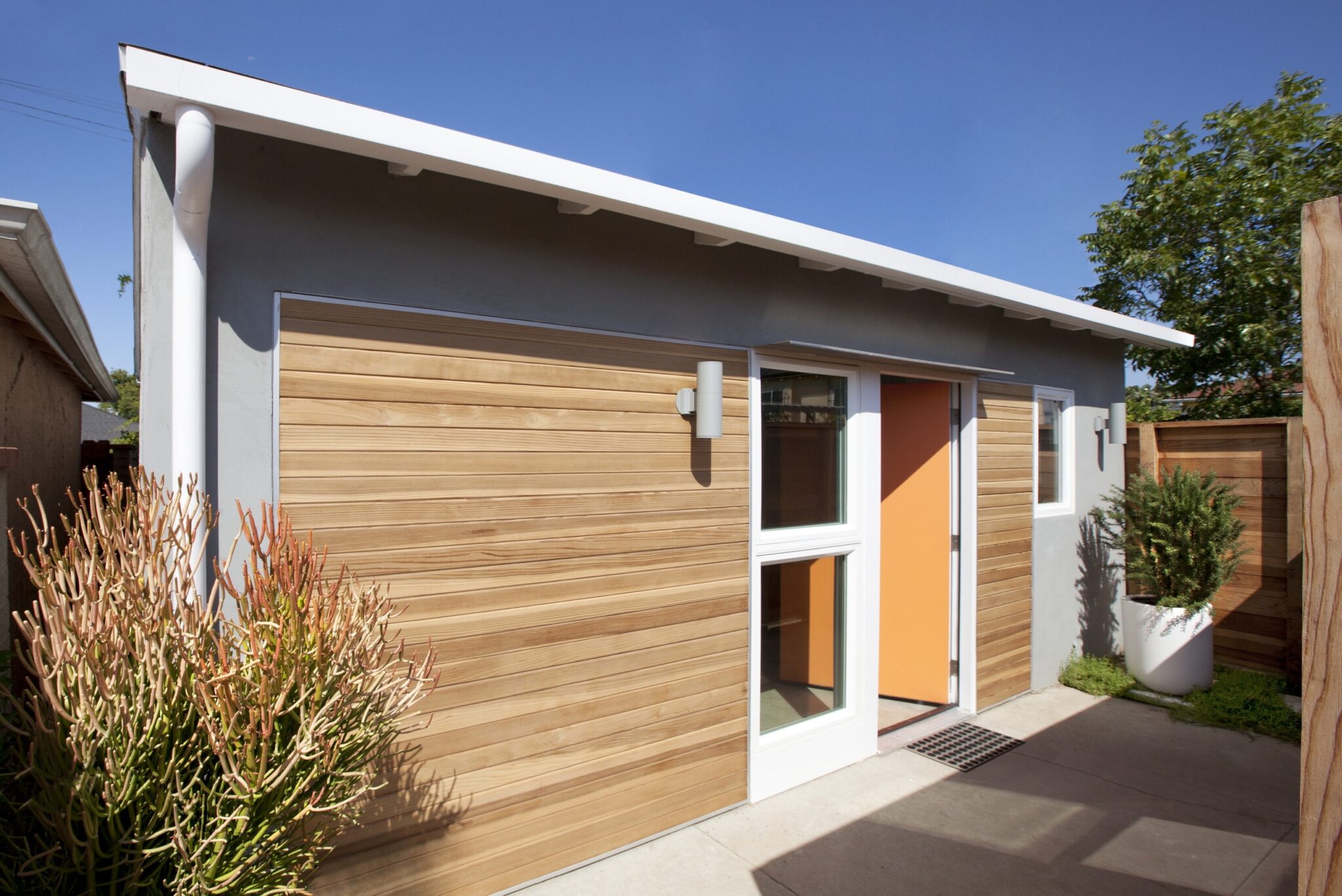 Garage Conversion San Diego