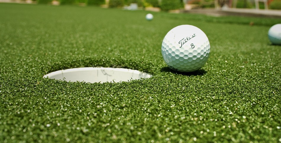 Artificial Turf Installation in San Diego