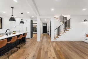Home Remodel in San Diego