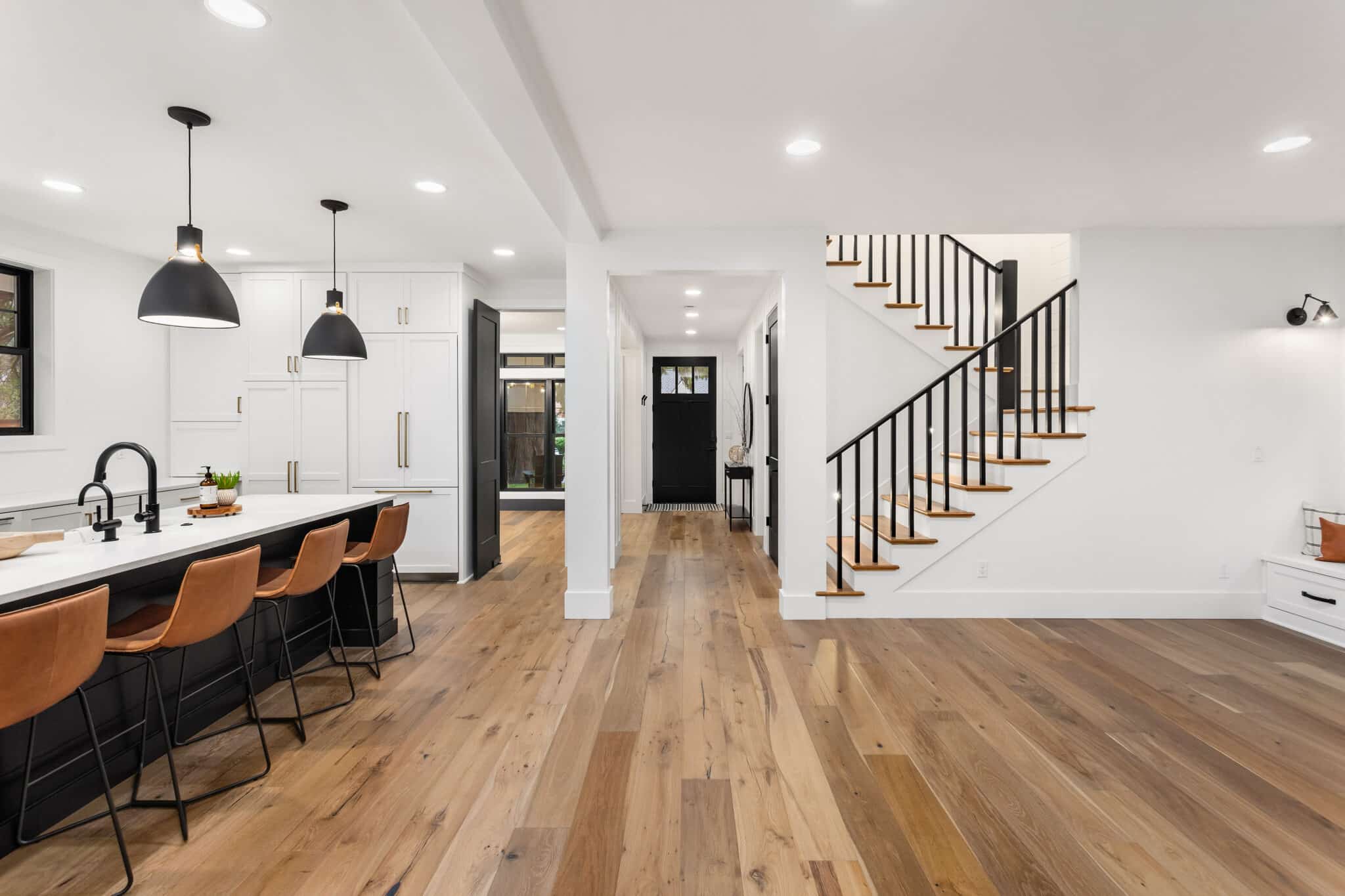 Home Remodel in San Diego
