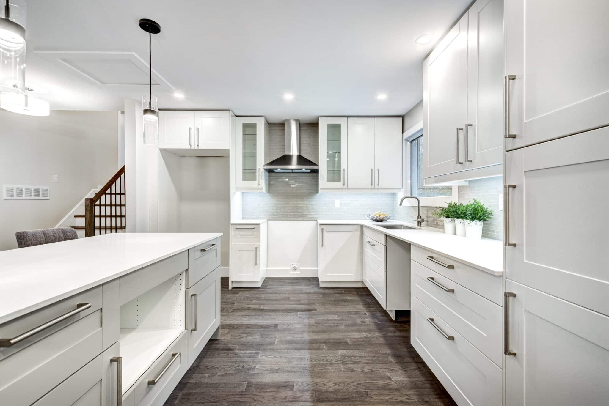 Kitchen Remodeling San Diego