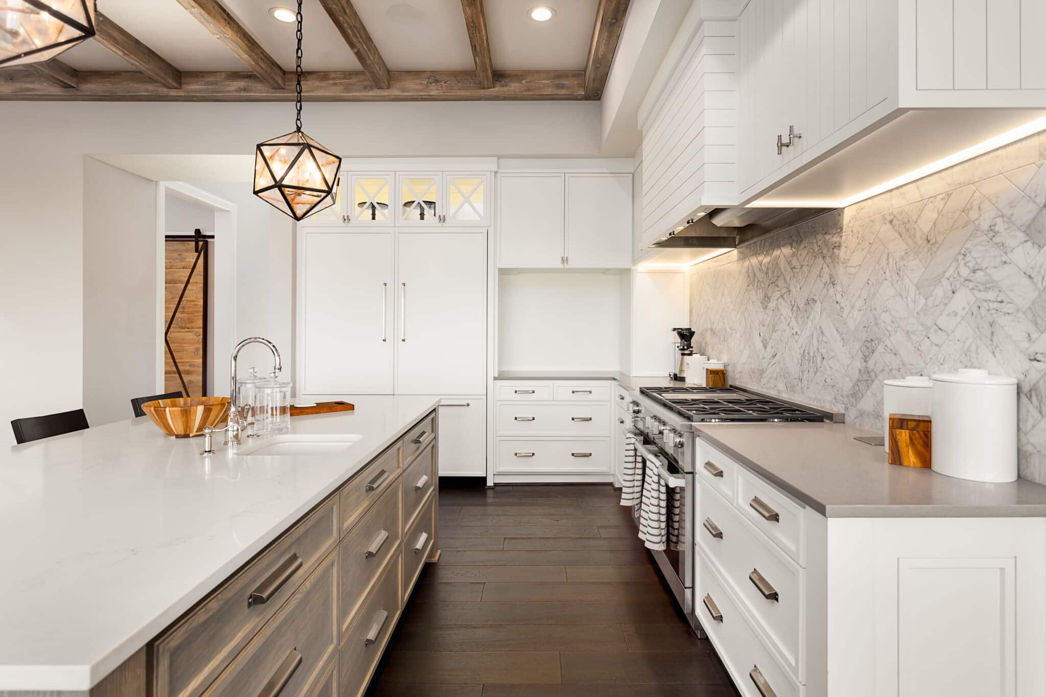 Kitchen Remodeling in San Diego